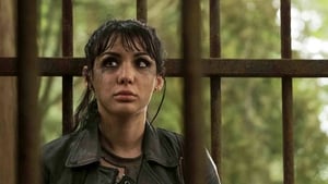 Holistyczna agencja detektywistyczna Dirka Gently'ego Dom wewnątrz domu