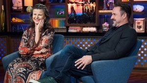 Watch What Happens Live with Andy Cohen Odcinek 168