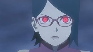 Boruto: Naruto Next Generations Odcinek 30
