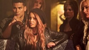 Riverdale Rozdział osiemnasty: Gdy dzwoni nieznajomy