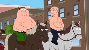 Family Guy: Głowa rodziny Petey IV