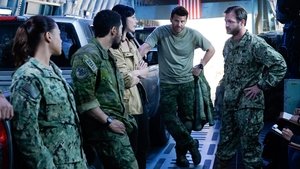 SEAL Team Borderlines