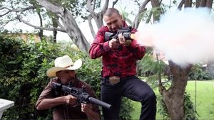 El Señor de los Cielos Odcinek 94