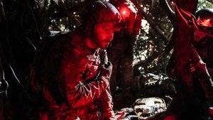 SEAL Team Rolling Dark