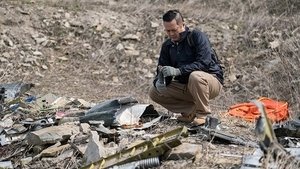 Katastrofa w przestworzach Zaginiony w Himalajach