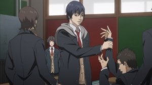 Inuyashiki Odcinek 3