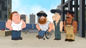 Family Guy: Głowa rodziny Trzech reżyserów