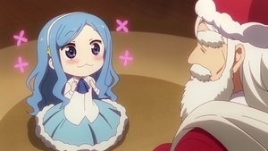 Himouto! Umaru-chan Odcinek 4