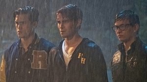Riverdale Rozdział siedemnasty: Miasto, które boi się zachodu słońca
