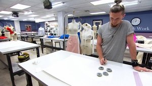 Project Runway Odcinek 11