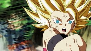 Dragon Ball Super Z przyjemnością! Kolejna potyczka kochających walkę Saiyan!