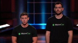 Shark Tank Odcinek 7