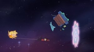 Star Butterfly kontra siły zła Słodkich snów