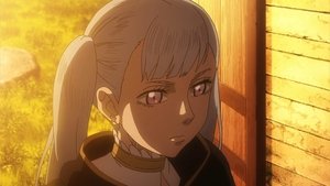 Black Clover Drugi rekrut