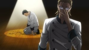 Shokugeki no Souma Zaczyna Się