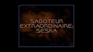 Star Trek: Voyager Odcinek 17