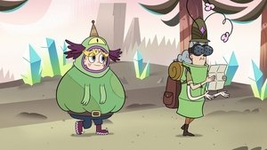 Star Butterfly kontra siły zła Starfari