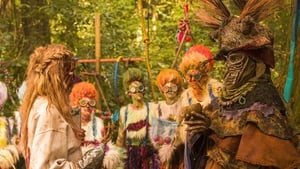 Holistyczna agencja detektywistyczna Dirka Gently'ego To nie jest Miami