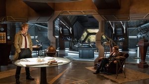 DC: Legendy Jutra Złodrogi tatku