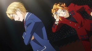 Shokugeki no Souma Polowanie na niedobitków