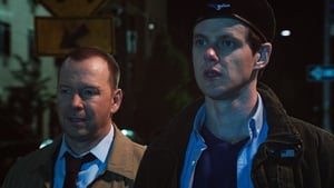 Zaprzysiężeni Odcinek 8