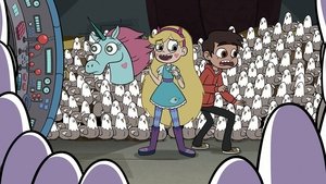 Star Butterfly kontra siły zła Dziobnięcie śmierci