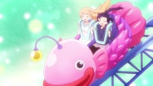 Himouto! Umaru-chan Odcinek 7