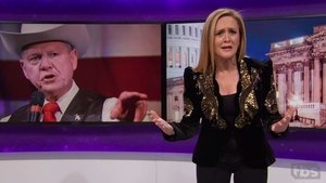 Full Frontal with Samantha Bee Odcinek 27