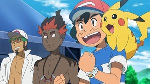 Pokémon Zderzenie regionów!