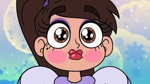 Star Butterfly kontra siły zła Księżniczka Łajnina