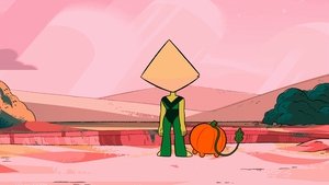 Steven Universe Stodoła w Górę