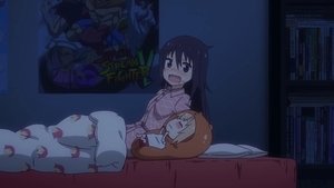 Himouto! Umaru-chan Odcinek 8