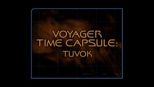 Star Trek: Voyager Odcinek 16