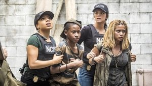 Agenci NCIS: Nowy Orlean Odcinek 9