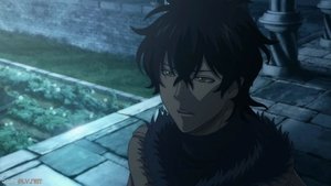Black Clover Czarne Byki