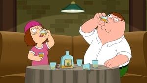 Family Guy: Głowa rodziny Przestępstwa Meg