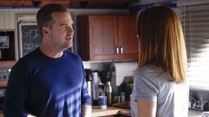 Agenci NCIS: Los Angeles Odcinek 9