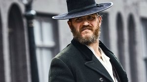 Peaky Blinders Dangerous