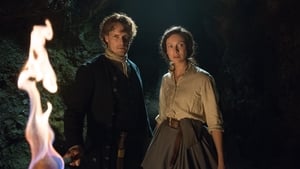 Outlander W oku cyklonu