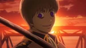 Gintama Odcinek 8