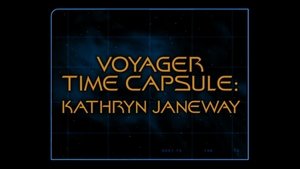 Star Trek: Voyager Odcinek 3