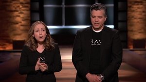 Shark Tank Odcinek 9