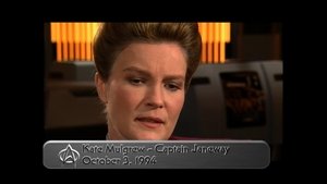 Star Trek: Voyager Odcinek 11