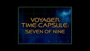 Star Trek: Voyager Odcinek 42