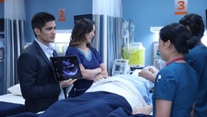 The Good Doctor 22 kroki