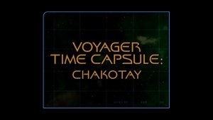 Star Trek: Voyager Odcinek 67