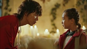 A Korean Odyssey Odcinek 1