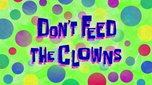 SpongeBob Kanciastoporty Odcinek 19