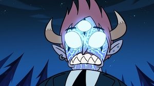 Star Butterfly kontra siły zła Demoncyzm
