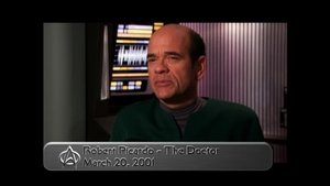 Star Trek: Voyager Odcinek 38